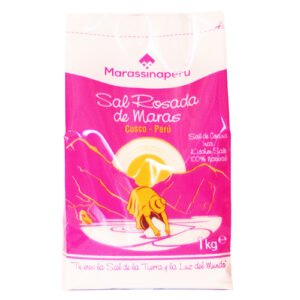 Sal de Maras - MarassinaPeru