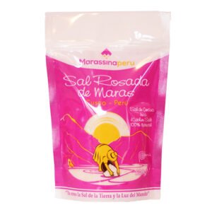 Sal de Maras - MarassinaPeru