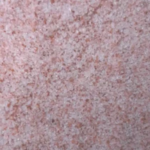 Sal del Himalaya Fina grano - Marassinaperu