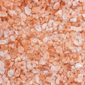 Sal del Himalaya Gruesa Grano Natural Premium - Marassinaperu