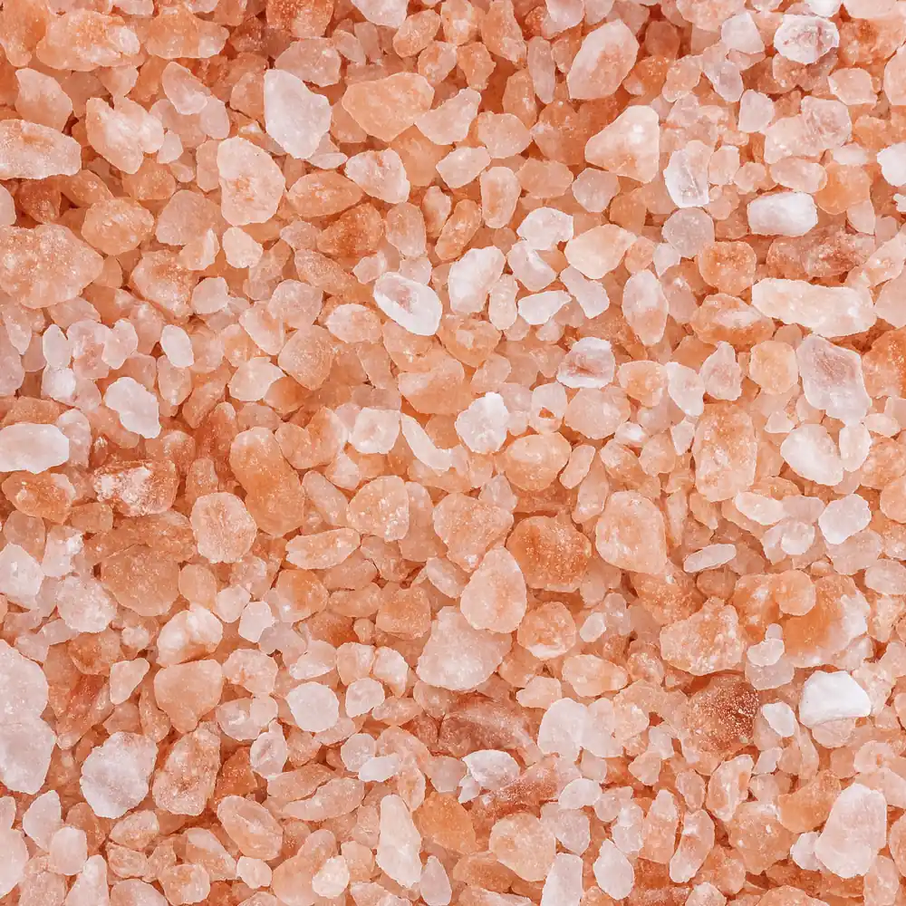 Sal del Himalaya Gruesa Grano Natural Premium - Marassinaperu
