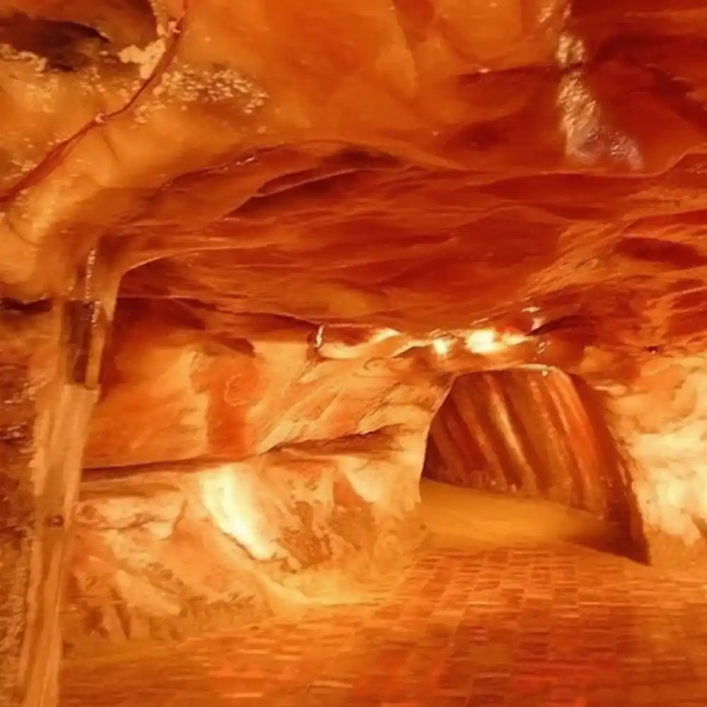 Sal del Himalaya Mina - Marassinaperu