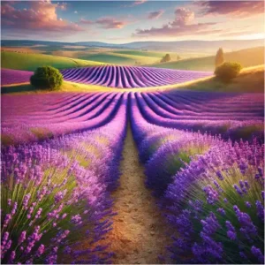 Lavanda Natural MarassinaPeru