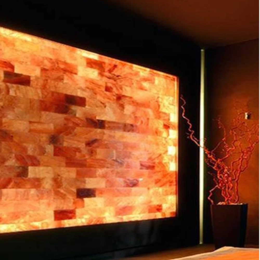 Bloque de Sal del Himalaya - Marassinaperu