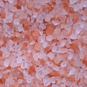 Sal del Himalaya a Grano Gruesa
