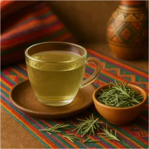 Romero Infusion Natural - Marassinaperu